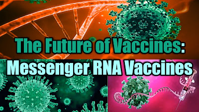 The Future of Vaccines: Messenger RNA Vaccines