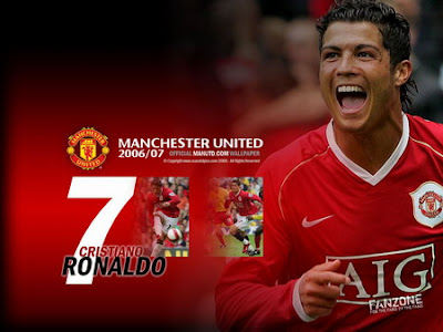 Cristiano Ronaldo, Manchester United, Portugal, Transfer to Real Madrid, Pictures 5
