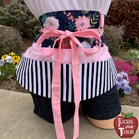 Teacher Apron