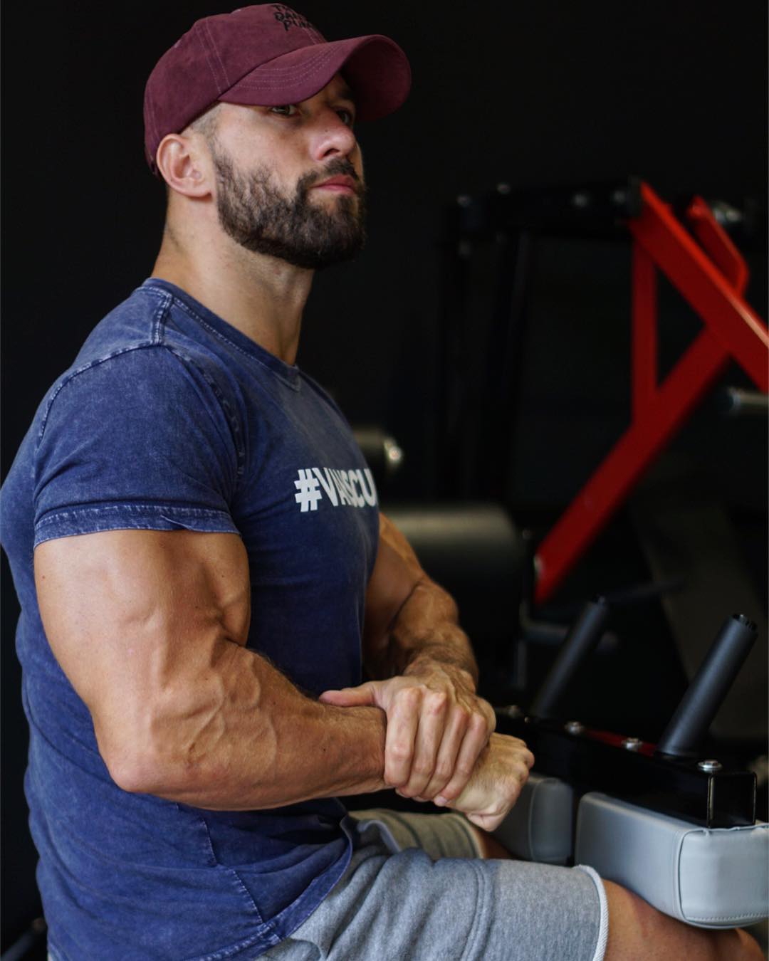 hot-masculine-gym-beard-man-strong-alpha-daddy-huge-veiny-arms