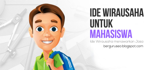 Ide Wirausaha Unik untuk Mahasiswa Muda