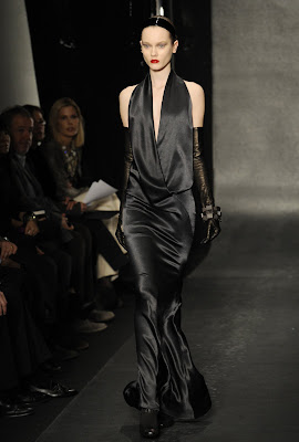 Awesome Americana: Donna Karan 