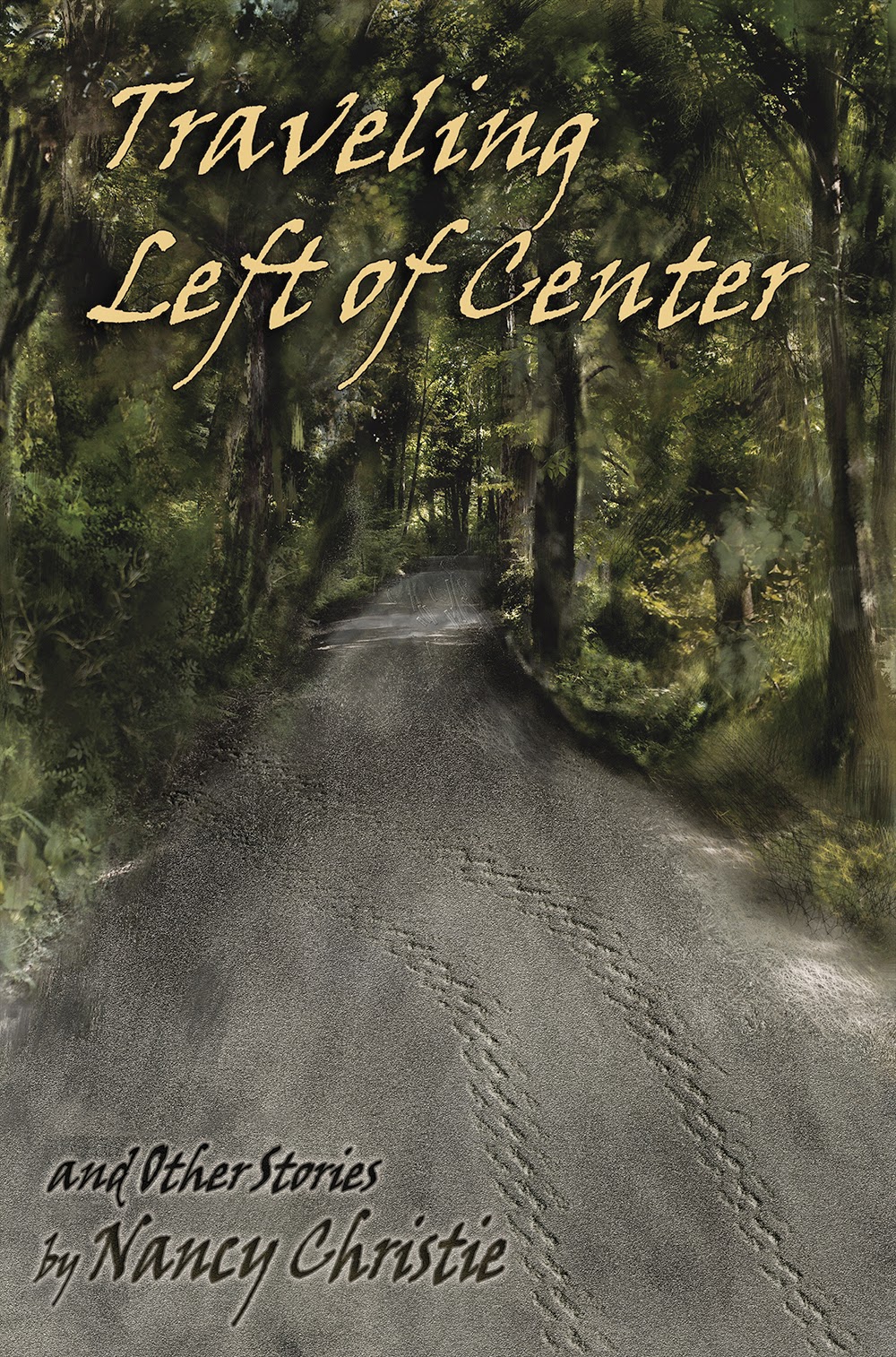 http://www.amazon.com/Traveling-Left-Center-Other-Stories-ebook/dp/B00M2AAHFO/ref=la_B001K8GBYK_1_2?s=books&ie=UTF8&qid=1421445427&sr=1-2