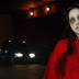 Foto Hantu Mengerikan