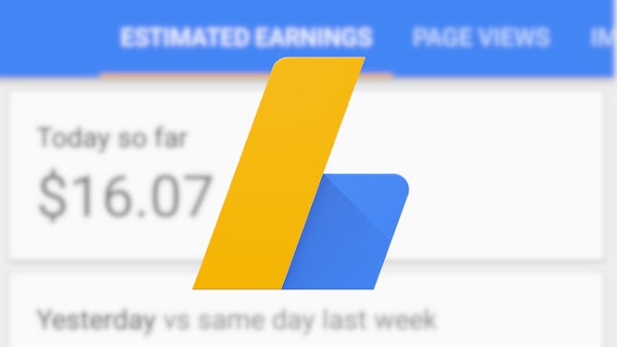 Google AdSense