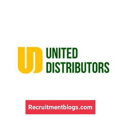 Personnel Specialist At United Distributors- 0-3 years of Experience