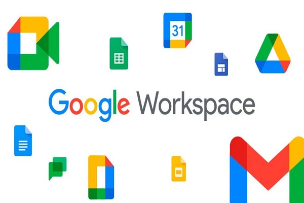 Google Workspace formerly G Suite