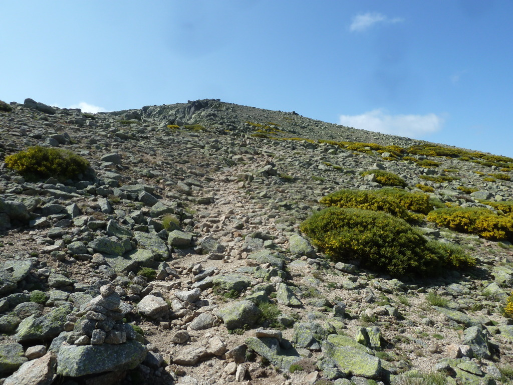 CANCHAL DE LA CEJA (2.427m), EL TORREÓN (2.399m) y CALVITERO P1250022%20%28FILEminimizer%29