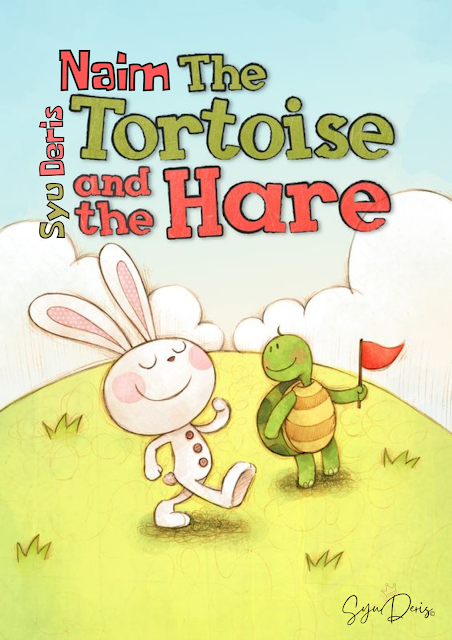 Tortoise & Hare