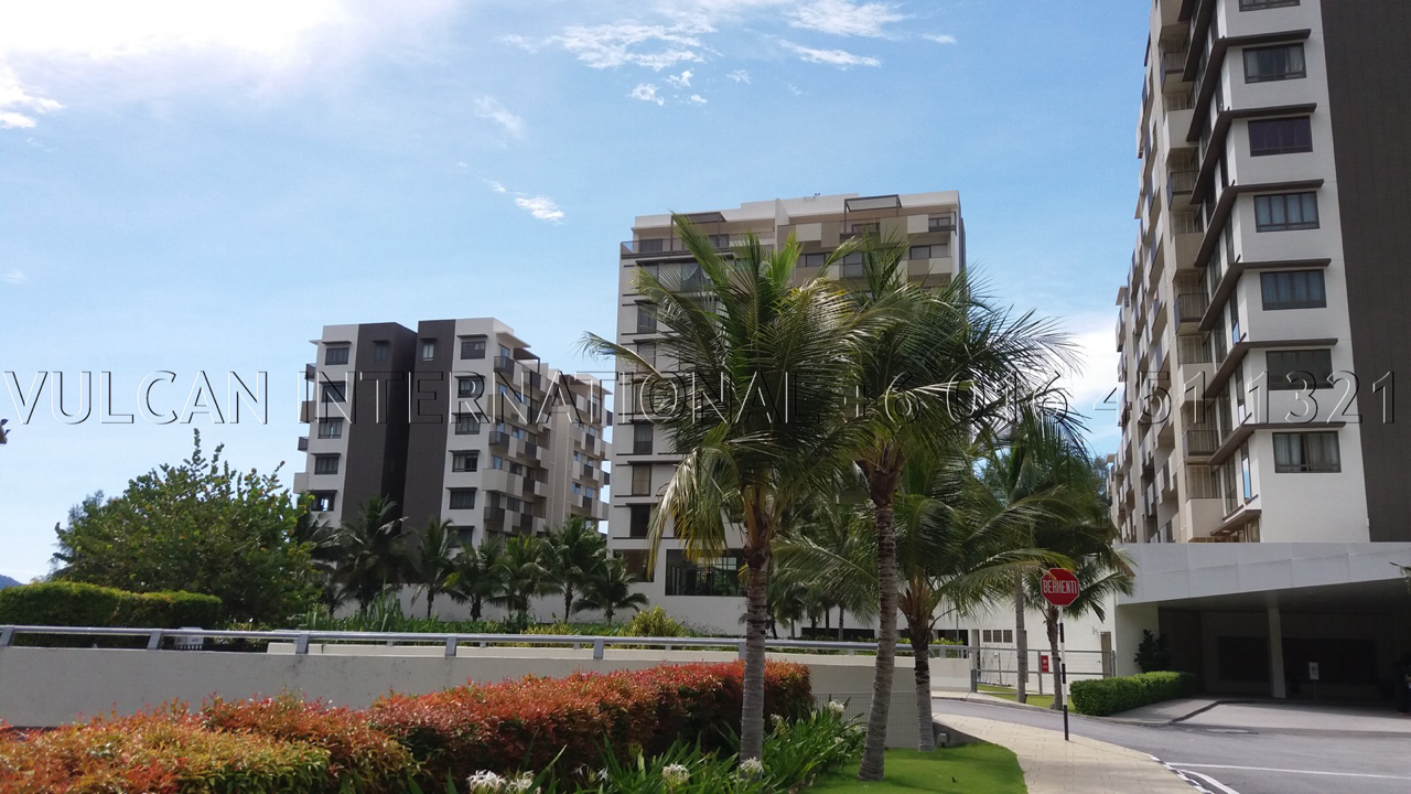 Batu Ferringhi | By The Sea Condominium | For Sale And Rent