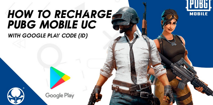 Recharge PUBG Mobile For Free Only Via ID