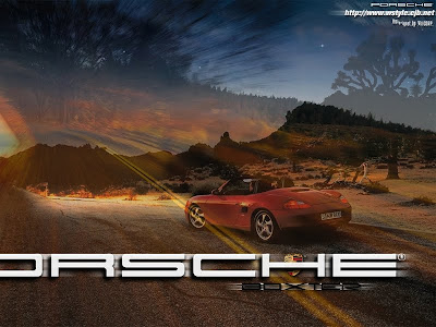 Top Wallpaper Porsche Boxter 05