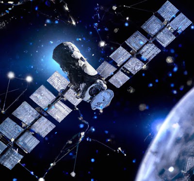 Sateliții LEO scoși din uz vor trebui îndepărtați de pe orbită în maxim 5 ani