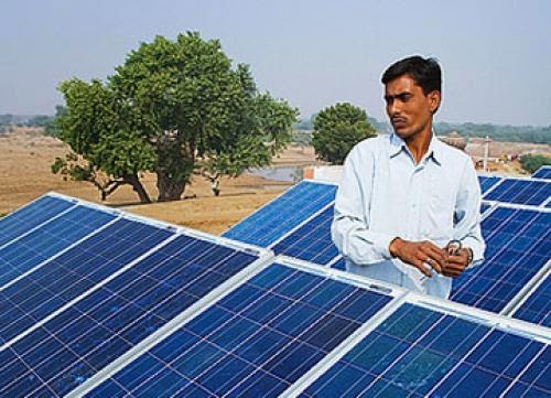 India Hates Coal