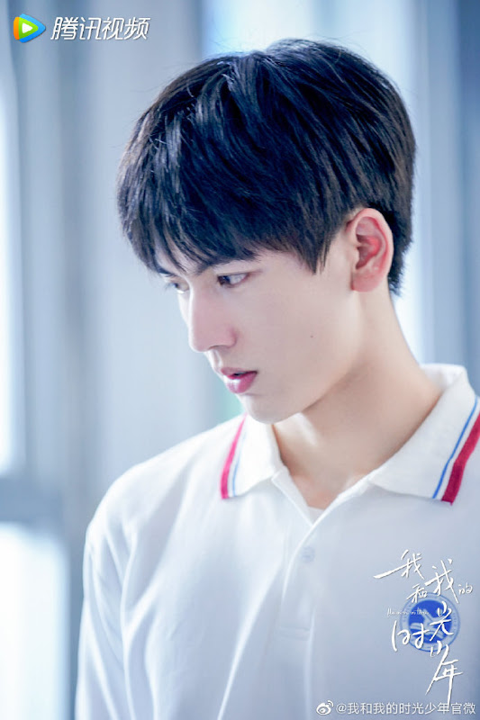 Flourish in Time China Web Drama
