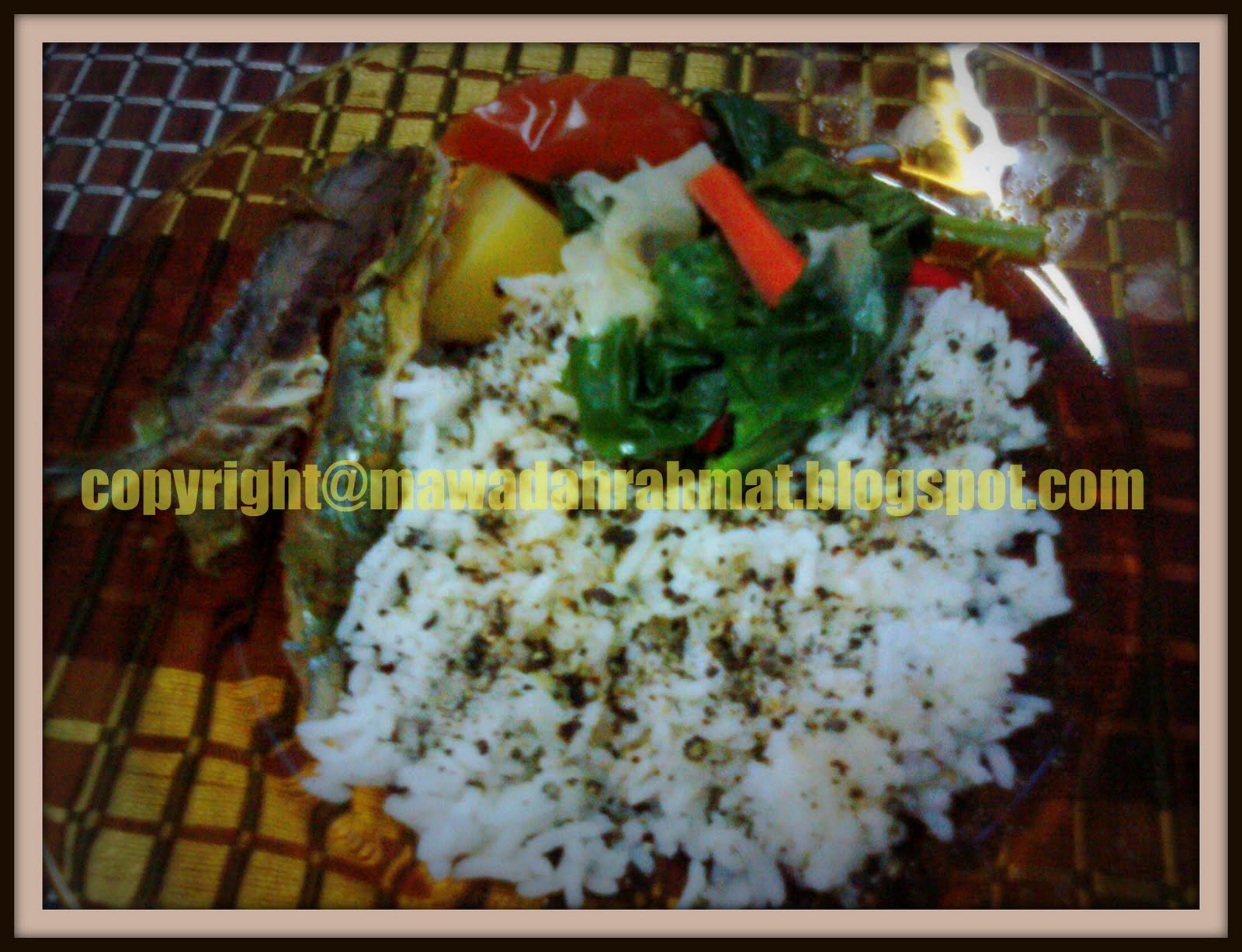 .: Teratak Mawaddah :.: - Menu ringkas