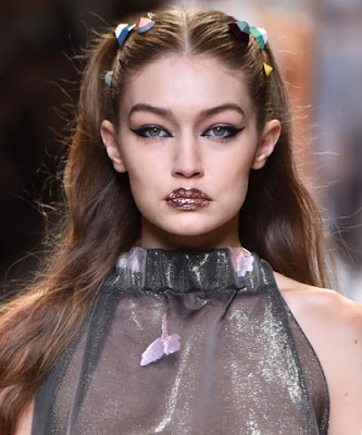 Fendi Milan Fashion Week - StyleBuzzUK 