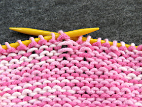 Saving Dropped Stocking Stitches