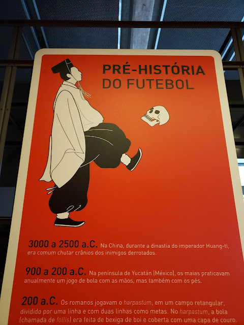 サッカーの歴史