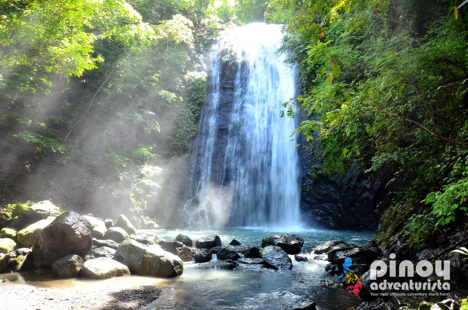 15 Wondrous Waterfalls In The Philippines You Ll Want To See