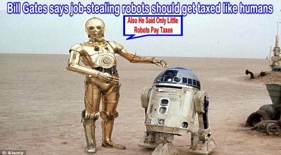 Image result for big education ape robot