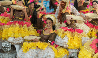 Quadrilha%20Junina%20Formiga%20da%20Ro%C3%A7a Final de semana no CCBB traz programação especial para as crianças, com o festejo julino - Arraial Coração São João