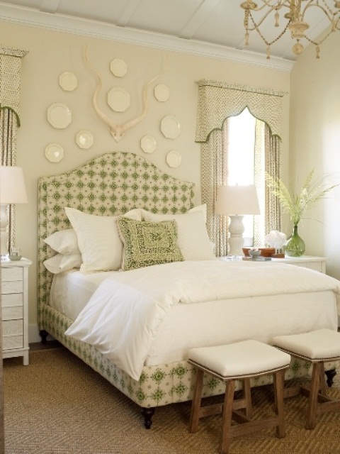 Decorative Pillows Bedroom