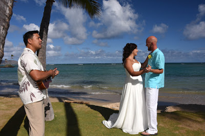 Hawaiian Musician