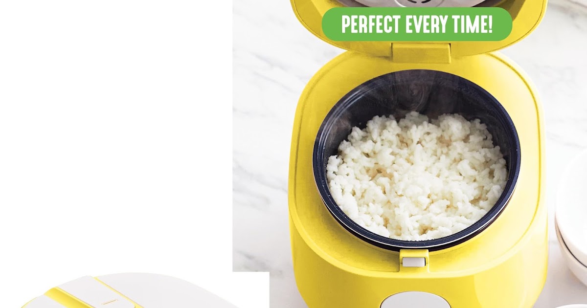 GREENLIFE RICE COOKER 小电饭煲