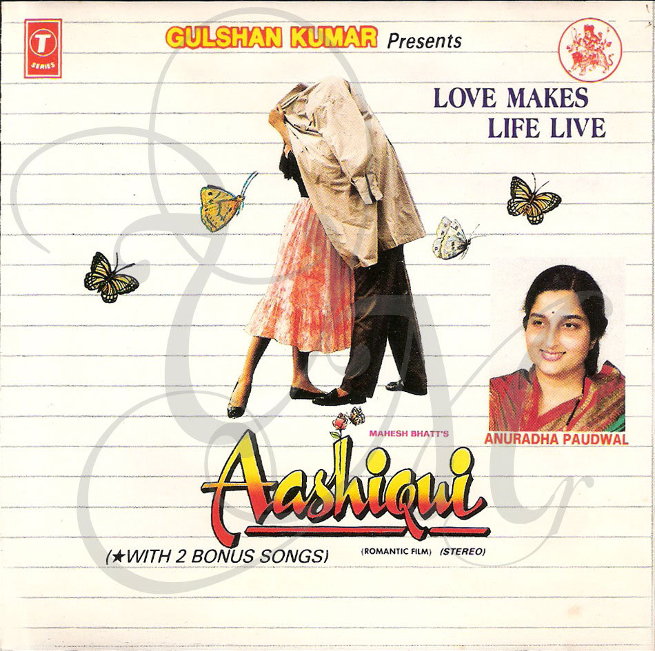 Indian  Songs on Free Mp3 Song Download   Indian Music  Aashiqui  1990  Hindi Songs