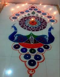 Rangoli Designs For Diwali Photos