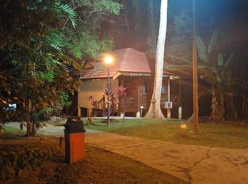 Khazanah Tasik Kenyir ~ Kendatipun Sekadar Catatan 