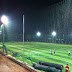Hệ thống chiếu sáng sân bóng đá | Lưới Chắn Bóng Sân Bóng Đá MiNi
