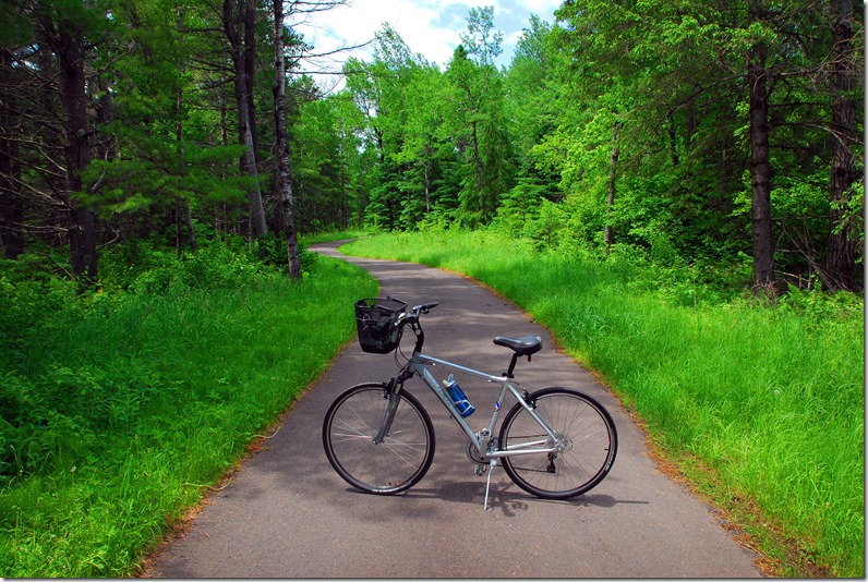 Willard Munger Trail 1