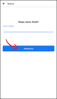 Cara Membuat Akun Baru Facebook Di Smartphone