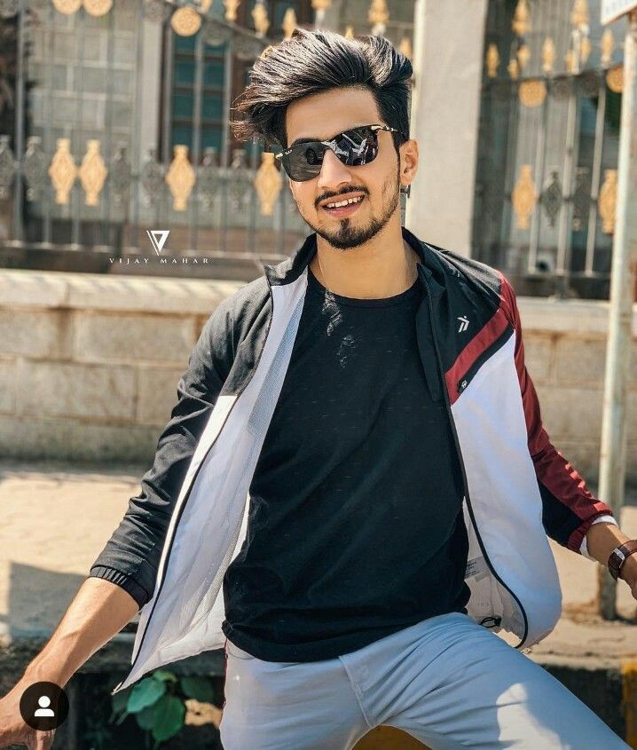 500+ Best Photoshoot Poses | Faisal Shaikh (Mr. Faisu) 2020 | Photoshoot Poses for Boys