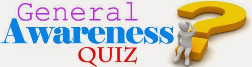 General Awareness Quiz for IBPS Clerk 2016