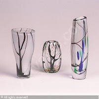 Autumn Vases1