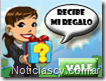 Regalo click