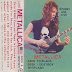 Metallica ‎– Live Metallica Seek & Destroy
