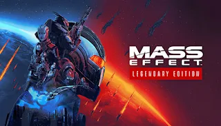 تحميل لعبة Mass Effect Legendary للكمبيوتر