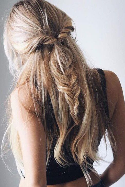 65 Prom Hairstyles That Complement Your Beauty