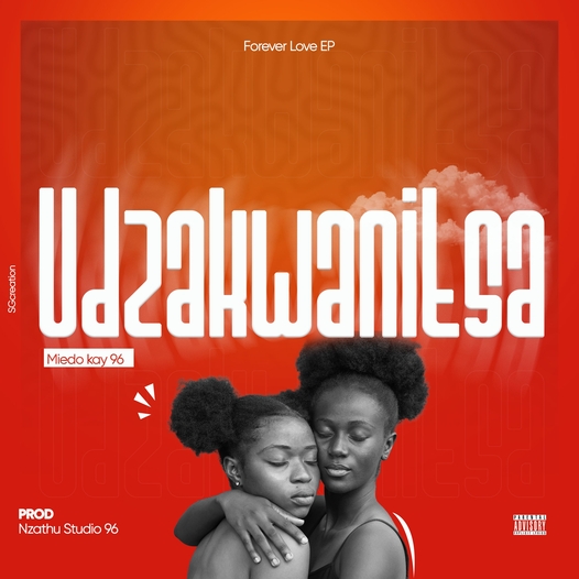 Miedo Kay-Udzakwanitsa ||Produced @ Nzathu Studio 96