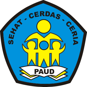 Kumpulan Logo Gambar: Logo PAUD (Pendidikan Anak Usia DIni)