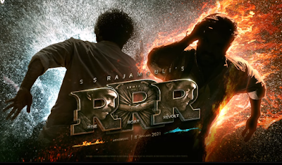 RRR Movie 2021 | RRR Movie Full Form