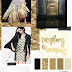 TRENDSPIRATION // GOLDEN + SHINE