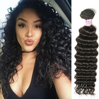 Peruvian Deep Wave