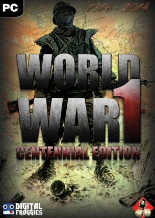 World War 1 Centennial Edition