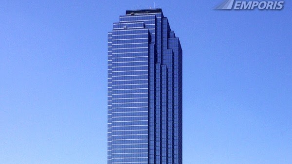 Bank Of America Center (Houston) - Bank Of America Locations In Texas