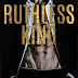 Blog Tour / Resenha : Ruthless King ( Mount Trilogy #1)– Meghan March